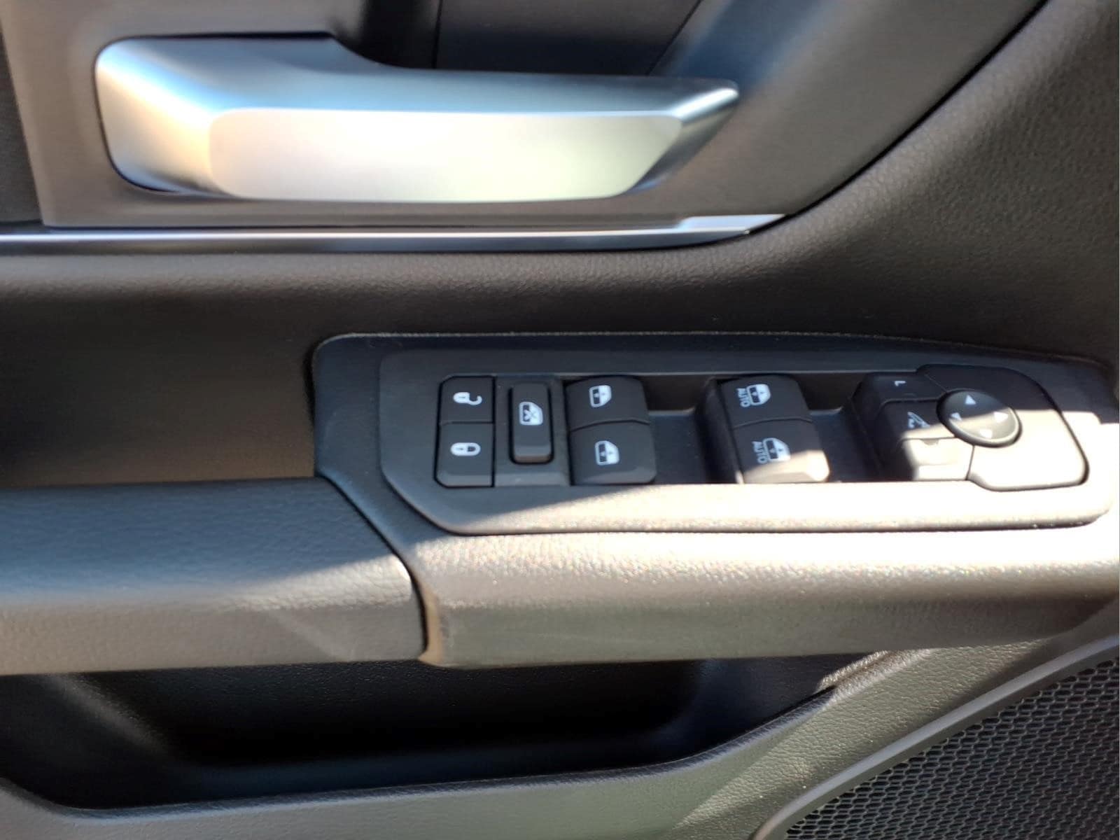 2027 RAM Ram 1500 Pickup Big Horn/Lone Star - Photo 14