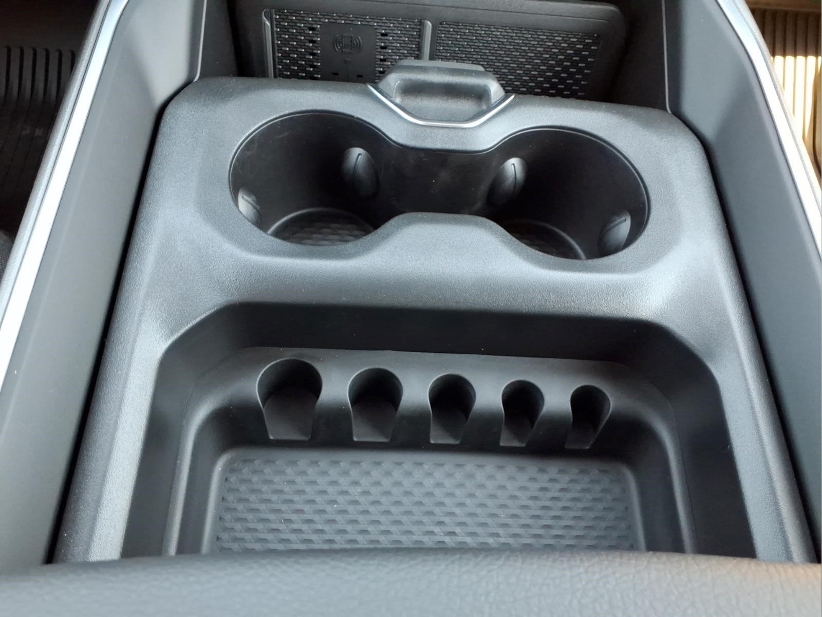 2027 RAM Ram 1500 Pickup Big Horn/Lone Star - Photo 23