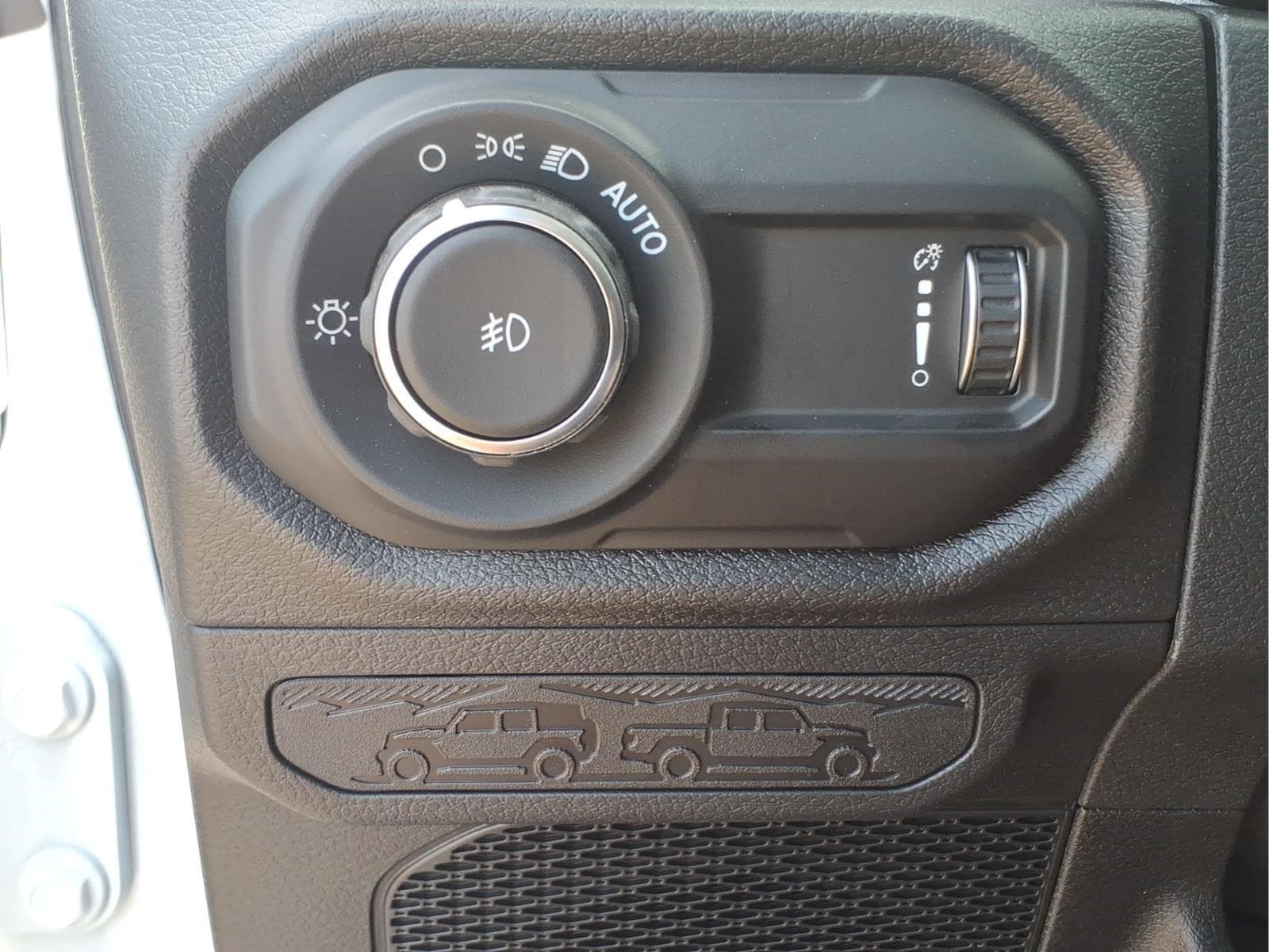 2026 Jeep Wrangler 4-Door Sport S - Photo 17