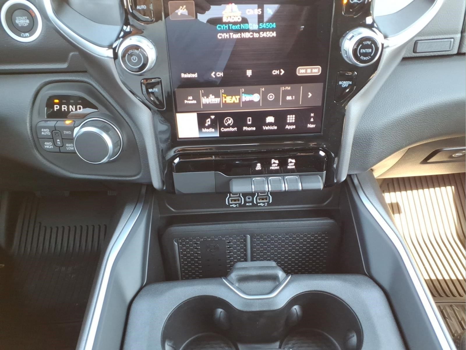 2027 RAM Ram 1500 Pickup Big Horn/Lone Star - Photo 22