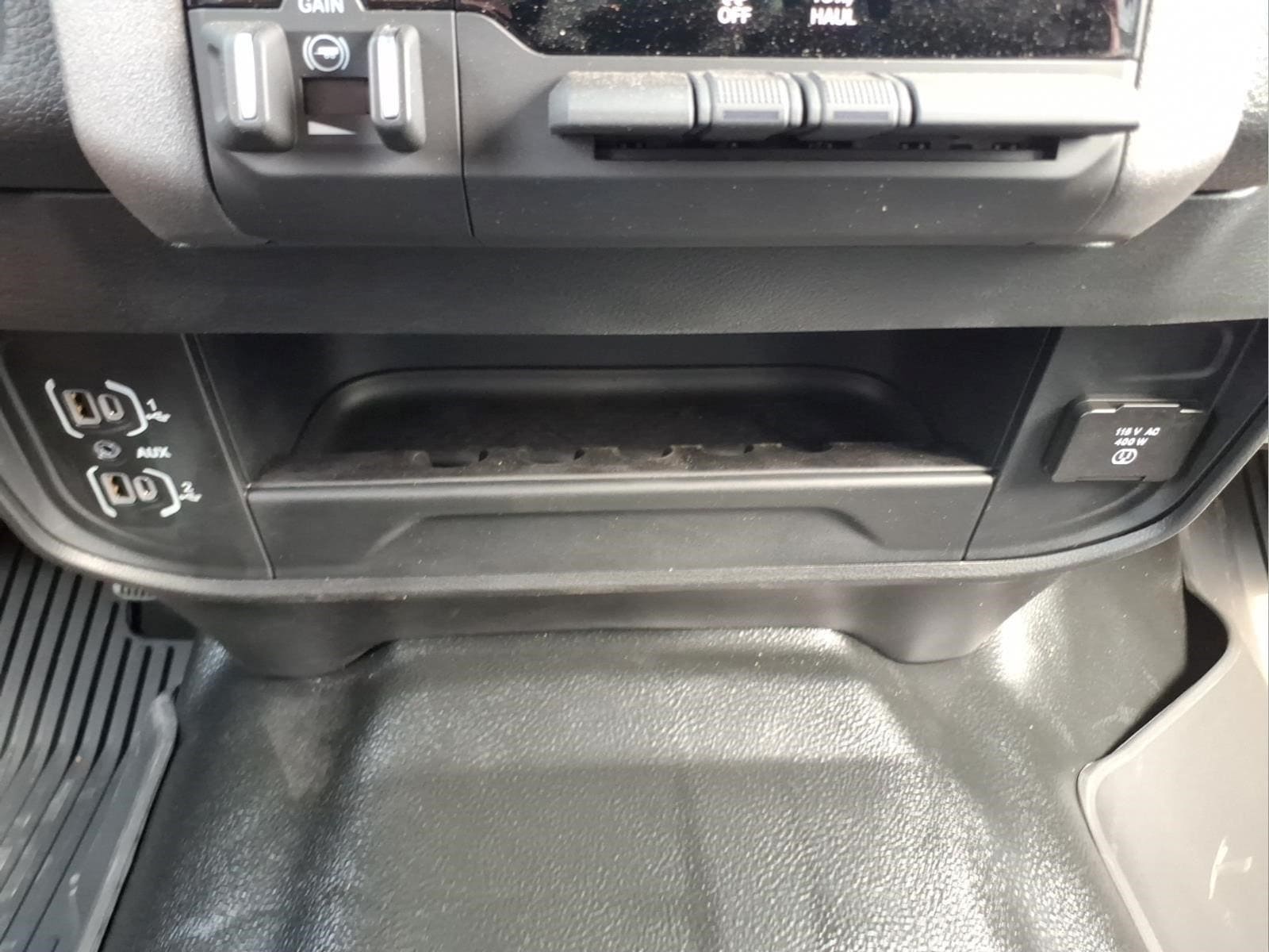 2026 RAM 2500 Tradesman - Photo 23