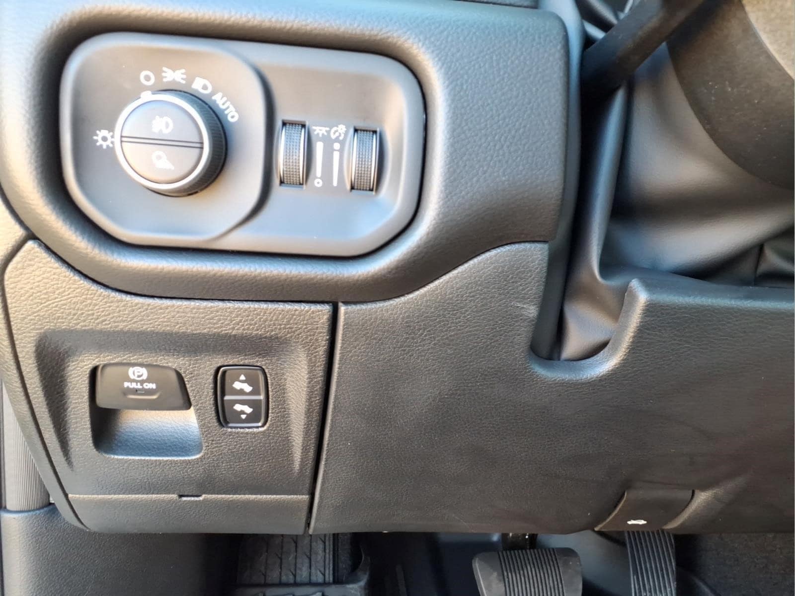 2027 RAM Ram 1500 Pickup Big Horn/Lone Star - Photo 17