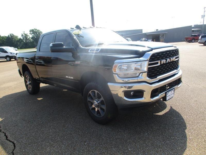 2022 RAM 2500 Pickup