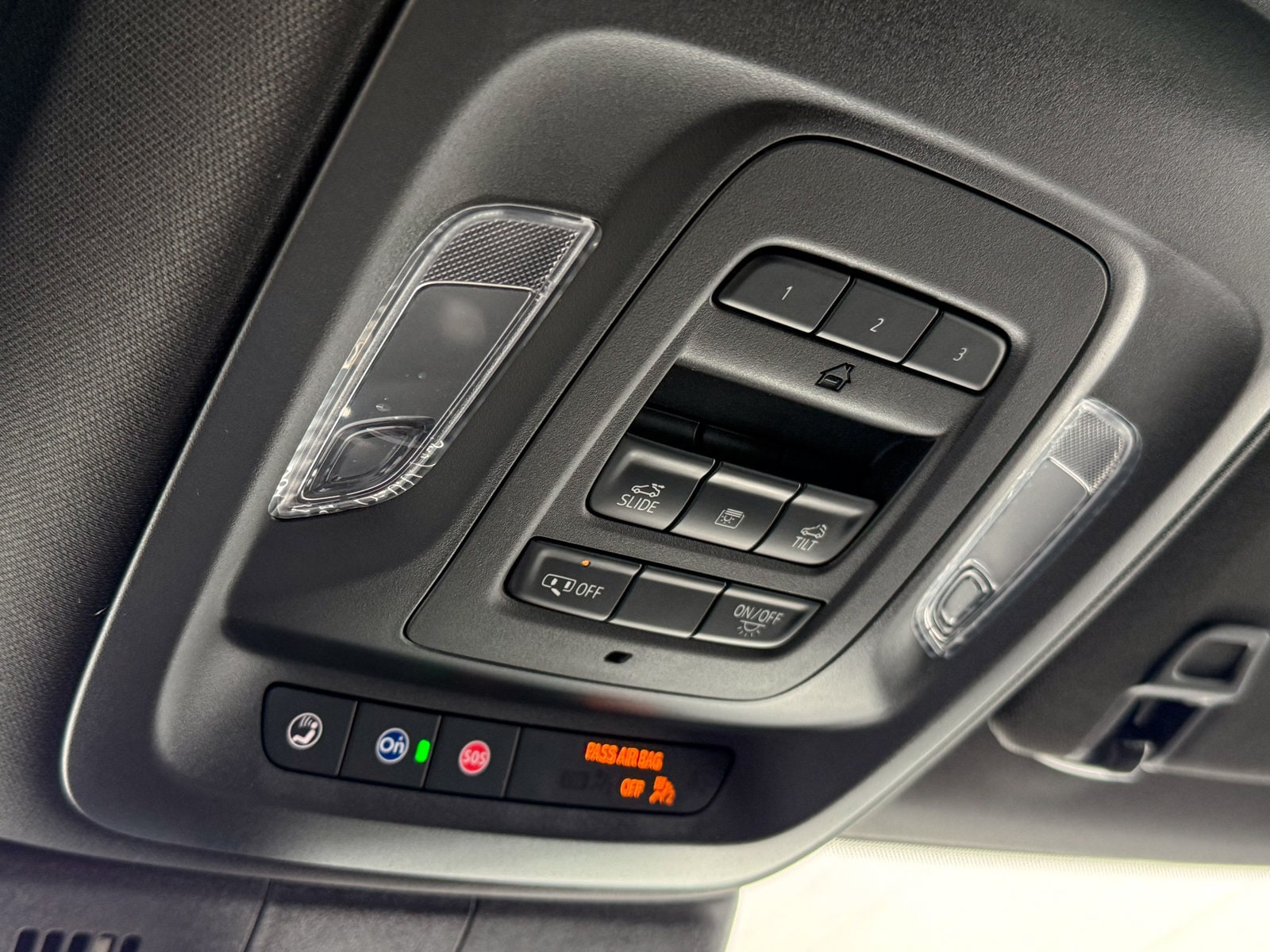 2026 Cadillac CT5 Sport - Photo 32