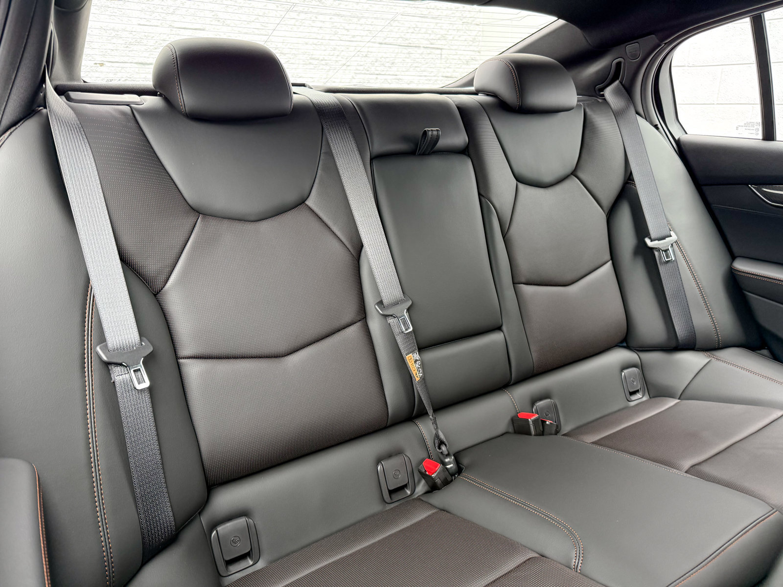 2026 Cadillac CT5 Sport - Photo 13