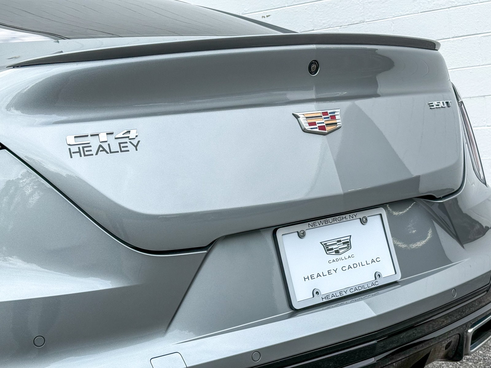 2025 Cadillac CT4 Sport - Photo 13