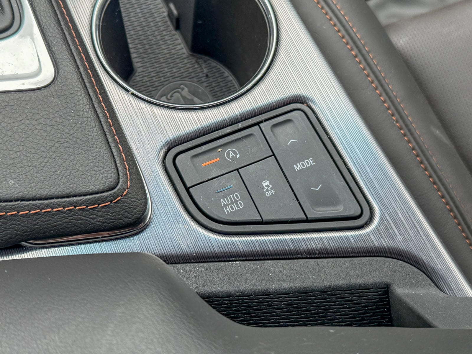 2025 Cadillac CT4 Sport - Photo 28