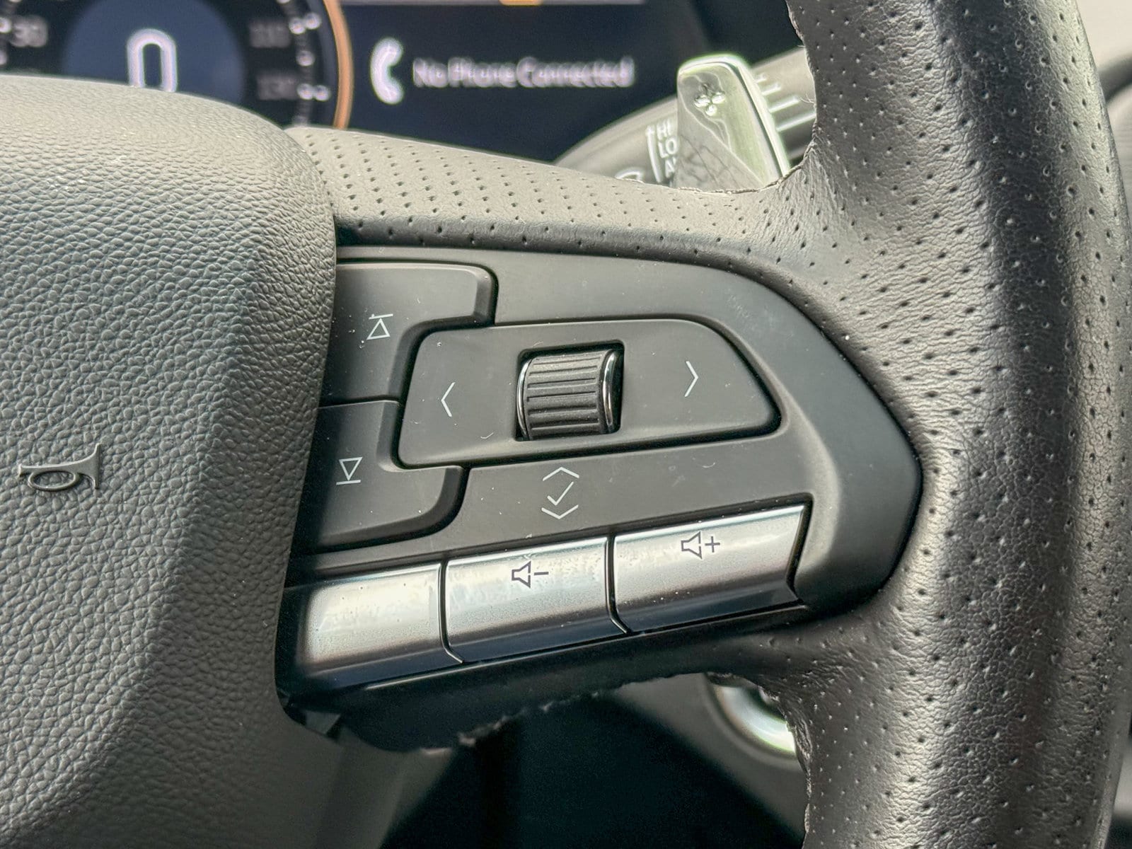2025 Cadillac CT4 Sport - Photo 30