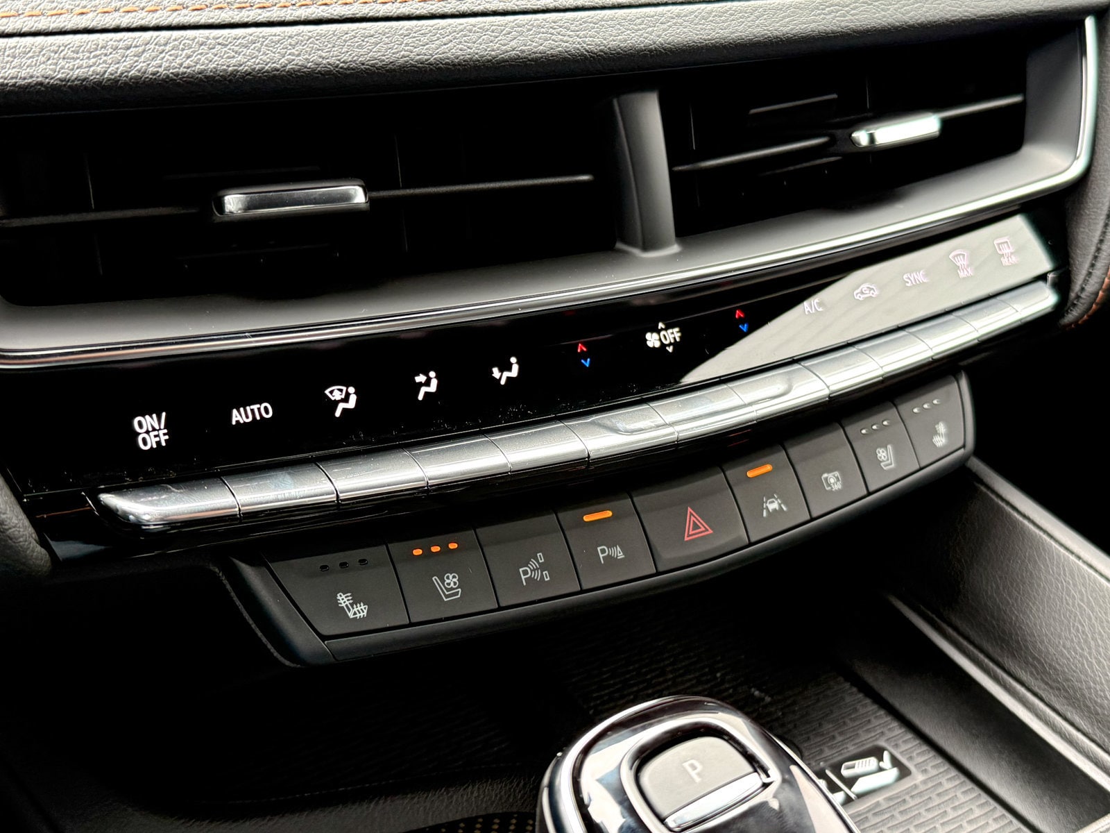 2026 Cadillac CT5 Sport - Photo 23
