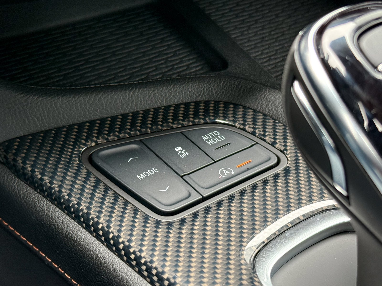 2026 Cadillac CT5 Sport - Photo 24