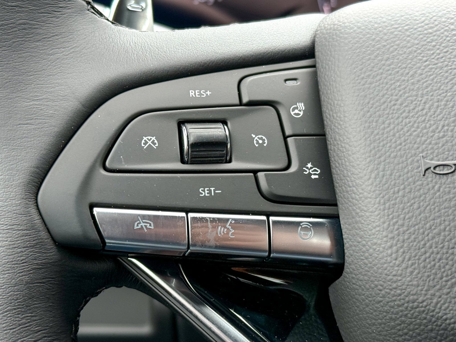 2026 Cadillac CT5 Sport - Photo 28