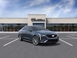  CADILLAC CT4