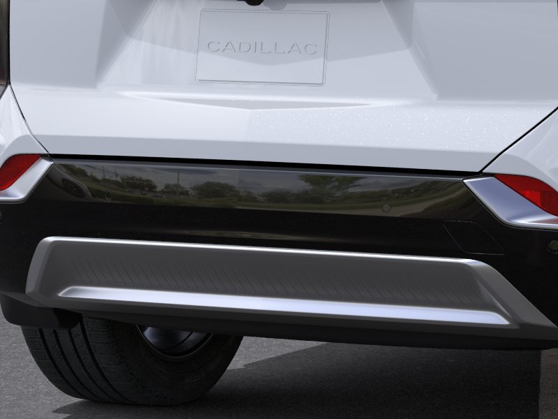 2027 Cadillac OPTIQ Luxury - Photo 14