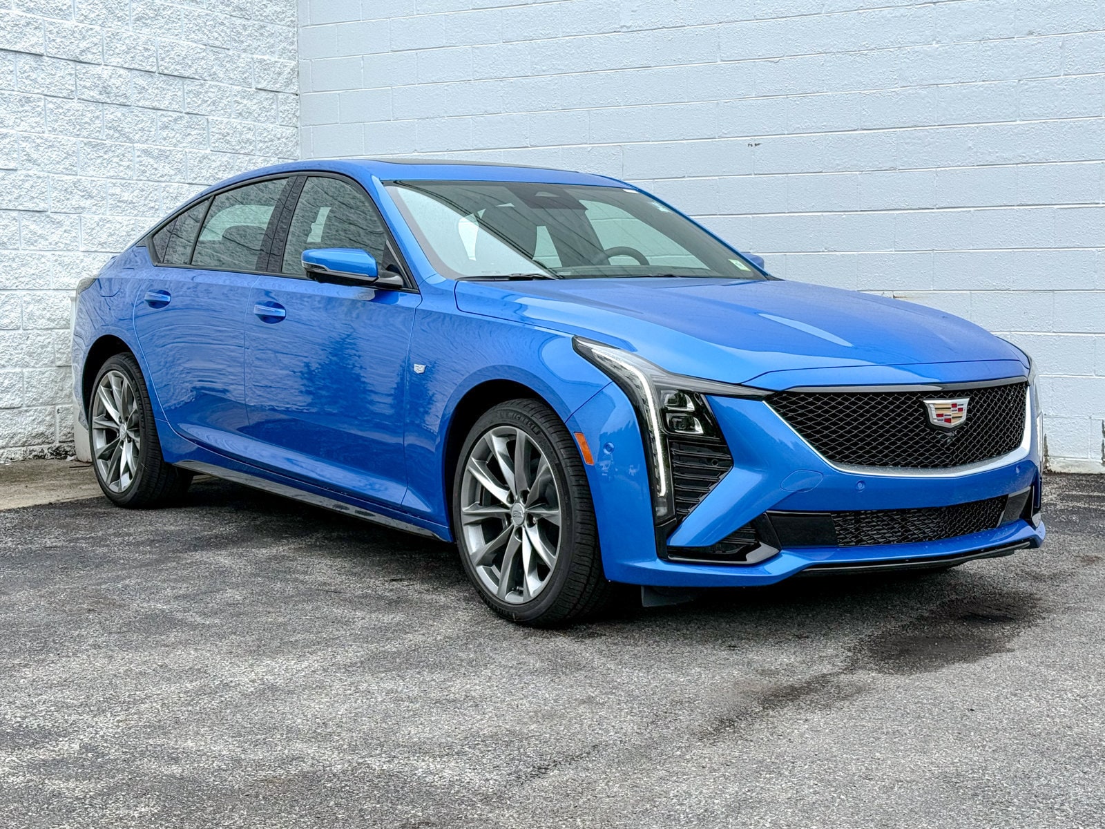 2026 Cadillac CT5