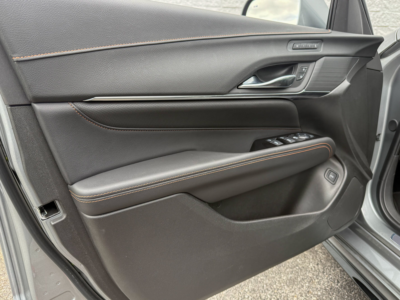 2025 Cadillac CT4 Sport - Photo 20
