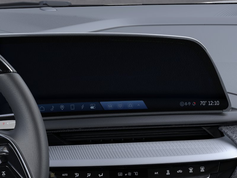2027 Cadillac OPTIQ Luxury - Photo 20