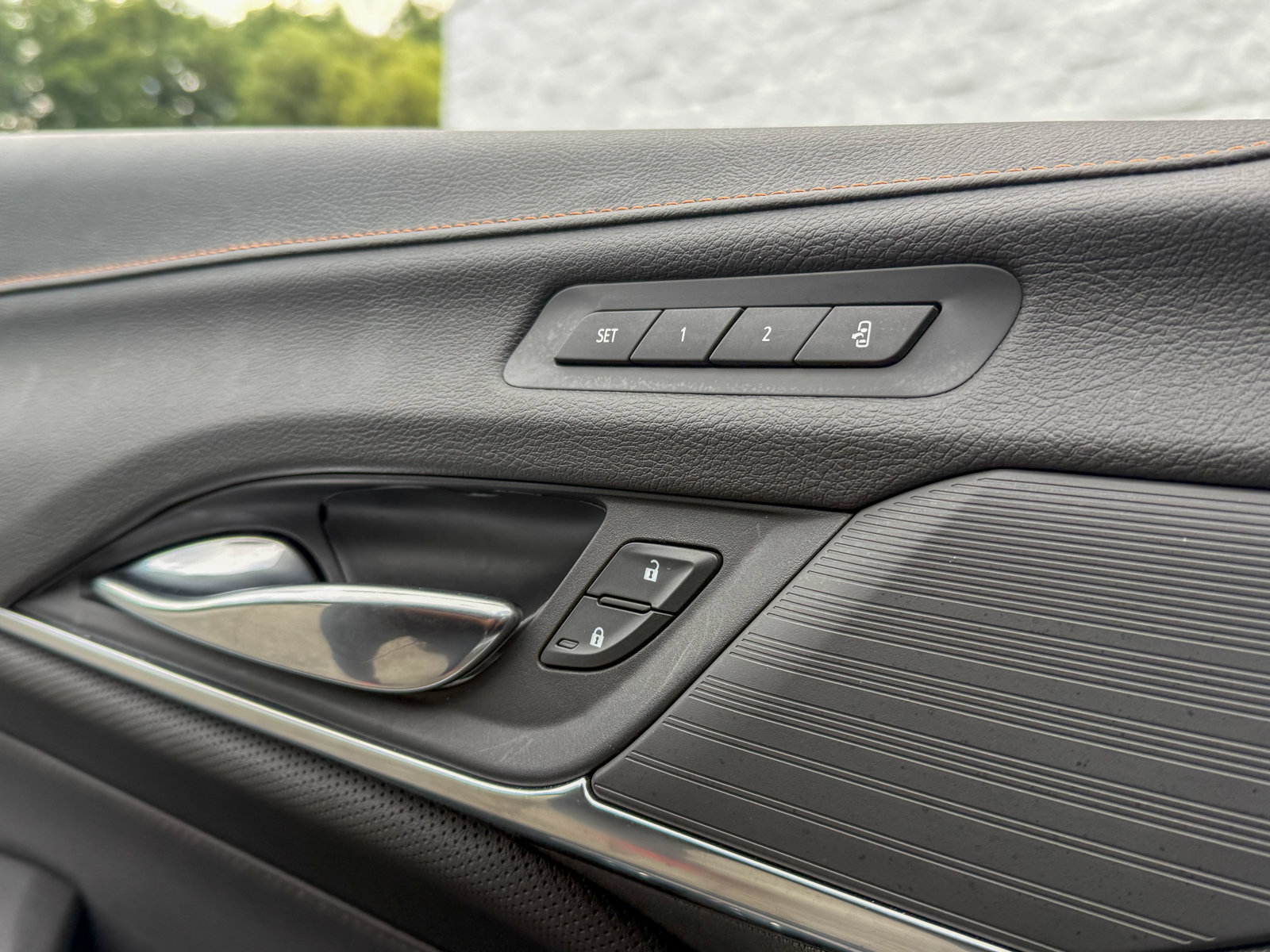 2025 Cadillac CT4 Sport - Photo 22