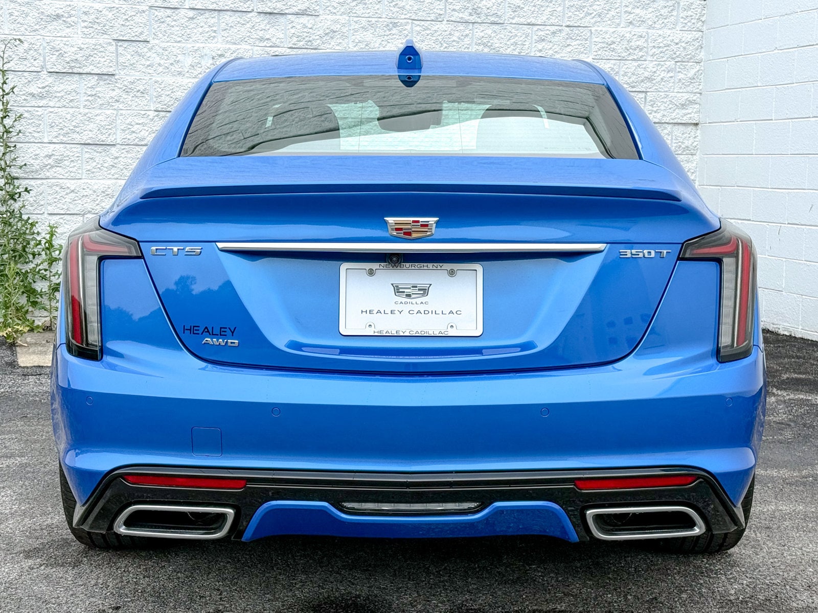 2026 Cadillac CT5 Sport - Photo 7