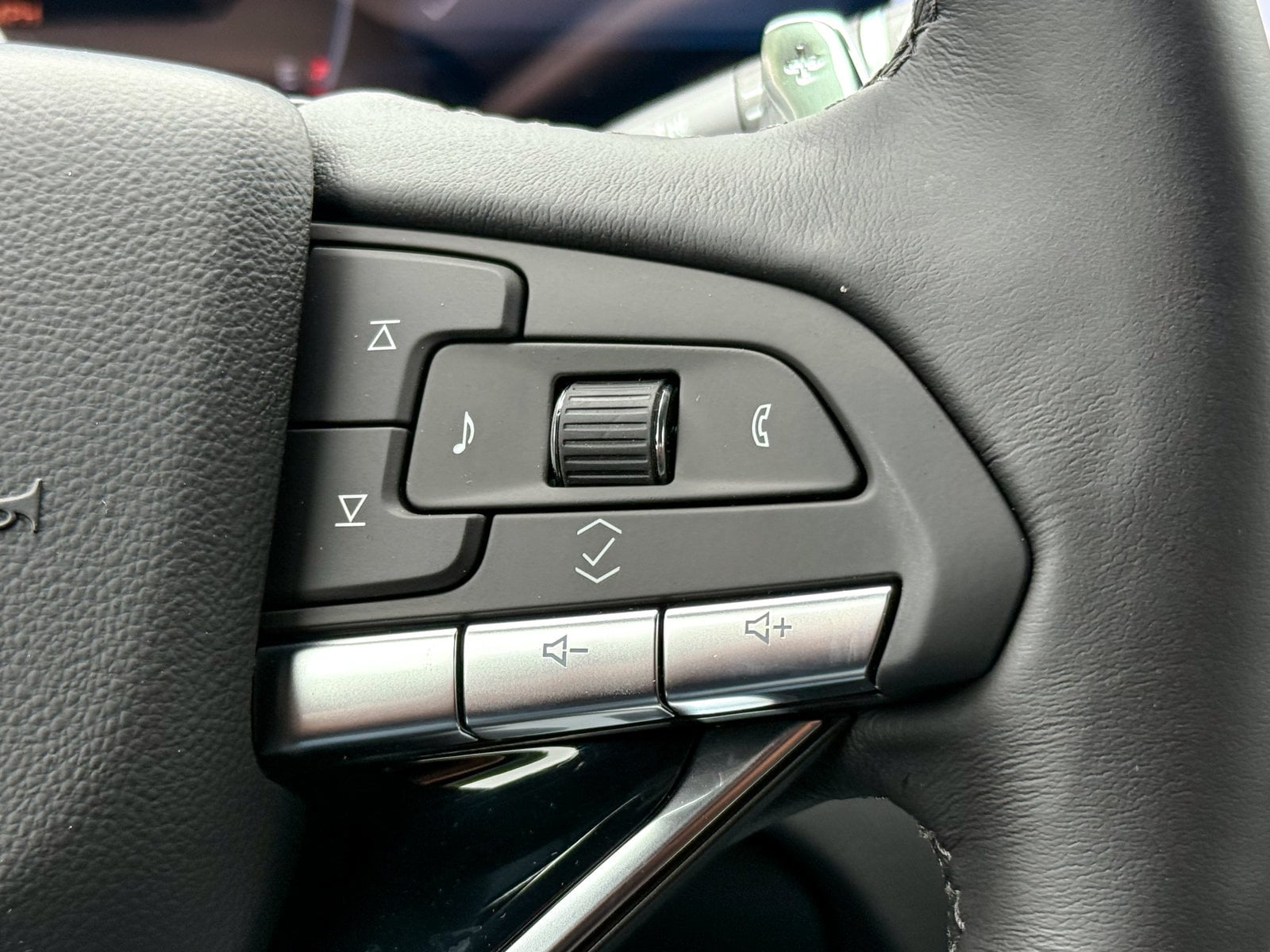 2026 Cadillac CT5 Sport - Photo 27