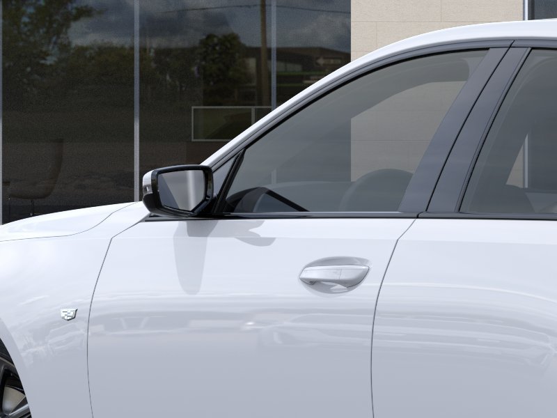 2026 Cadillac CT5 Sport - Photo 12