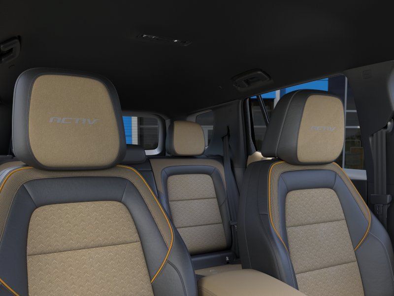 2026 Chevrolet Equinox ACTIV - Photo 23
