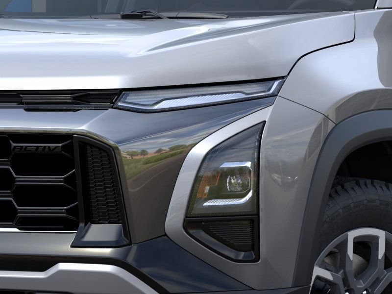 2026 Chevrolet Equinox ACTIV - Photo 9