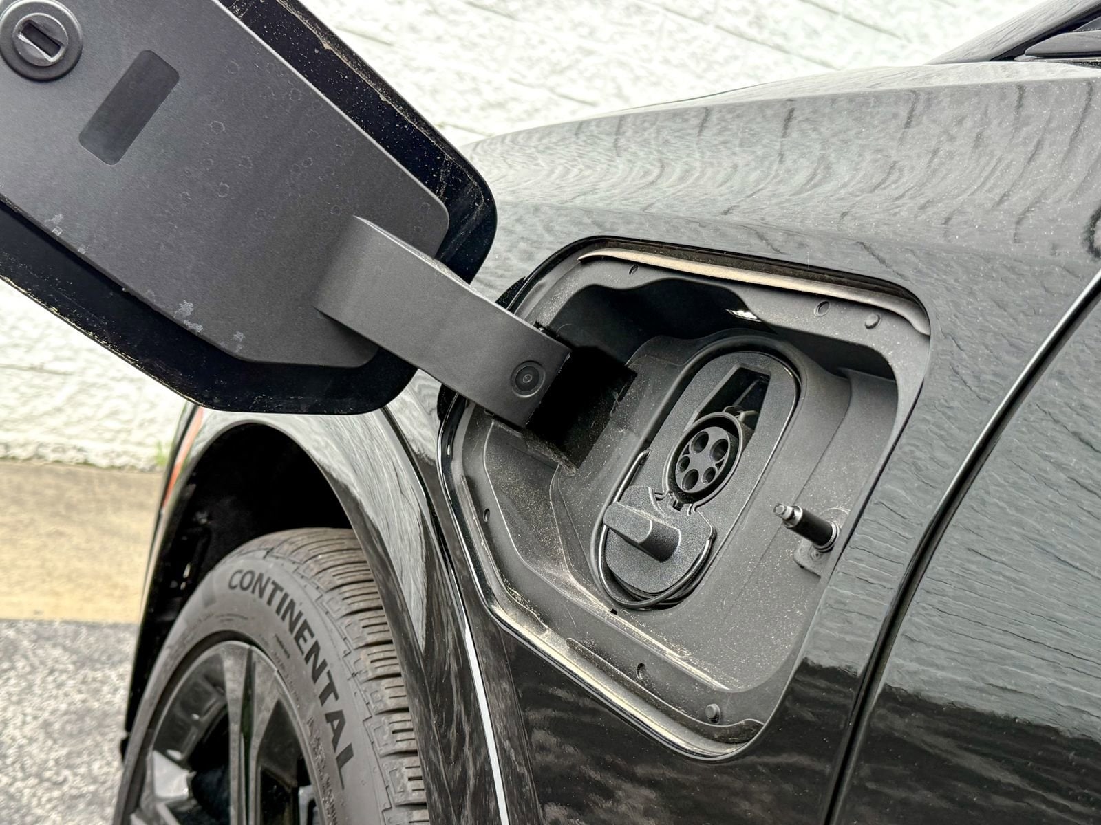 2026 Chevrolet Equinox EV RS - Photo 11
