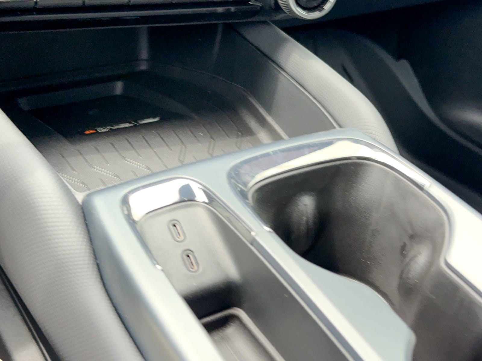 2026 Chevrolet Equinox EV RS - Photo 25