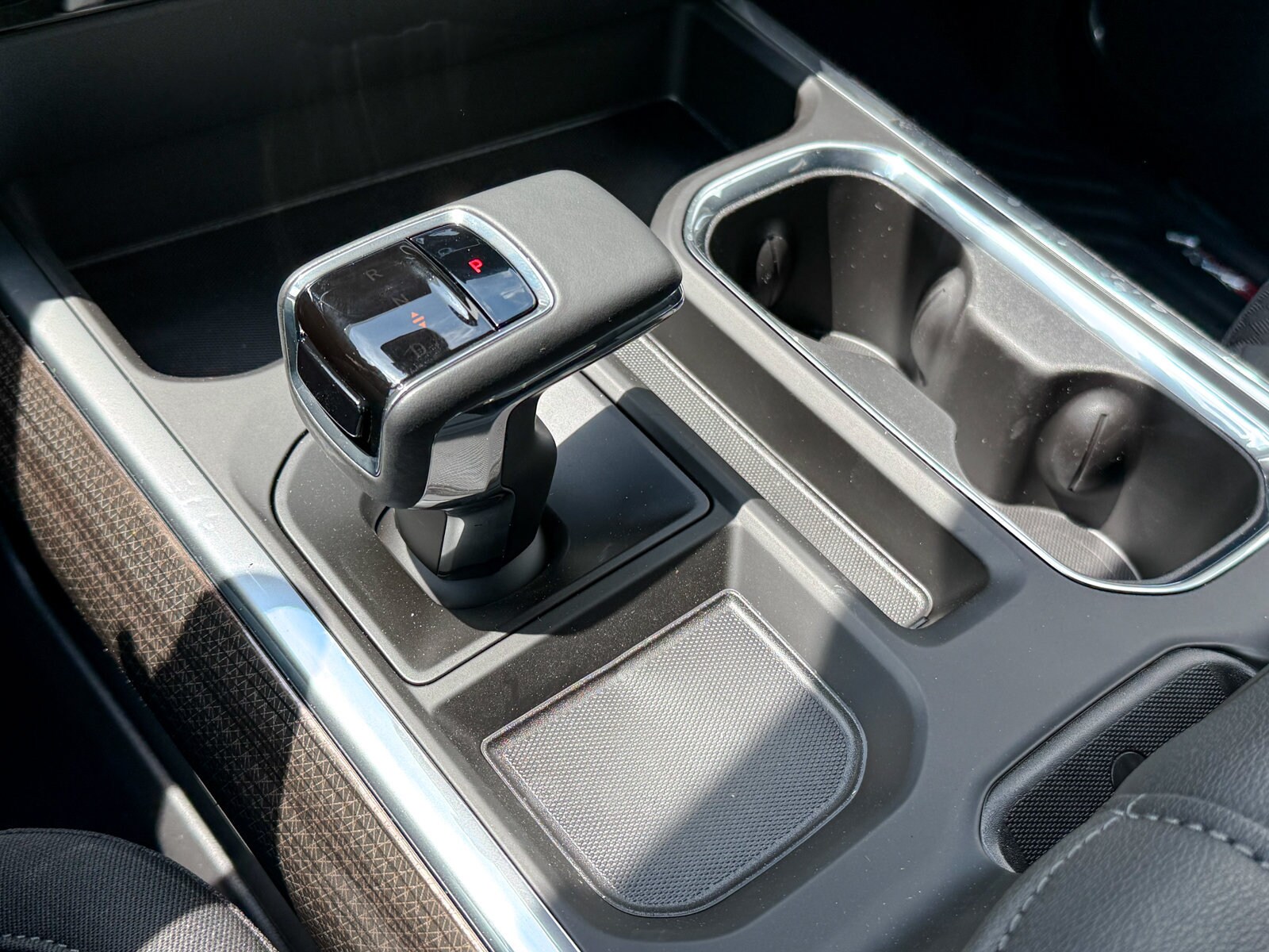 2026 Chevrolet Silverado 1500 LT Trail Boss - Photo 23