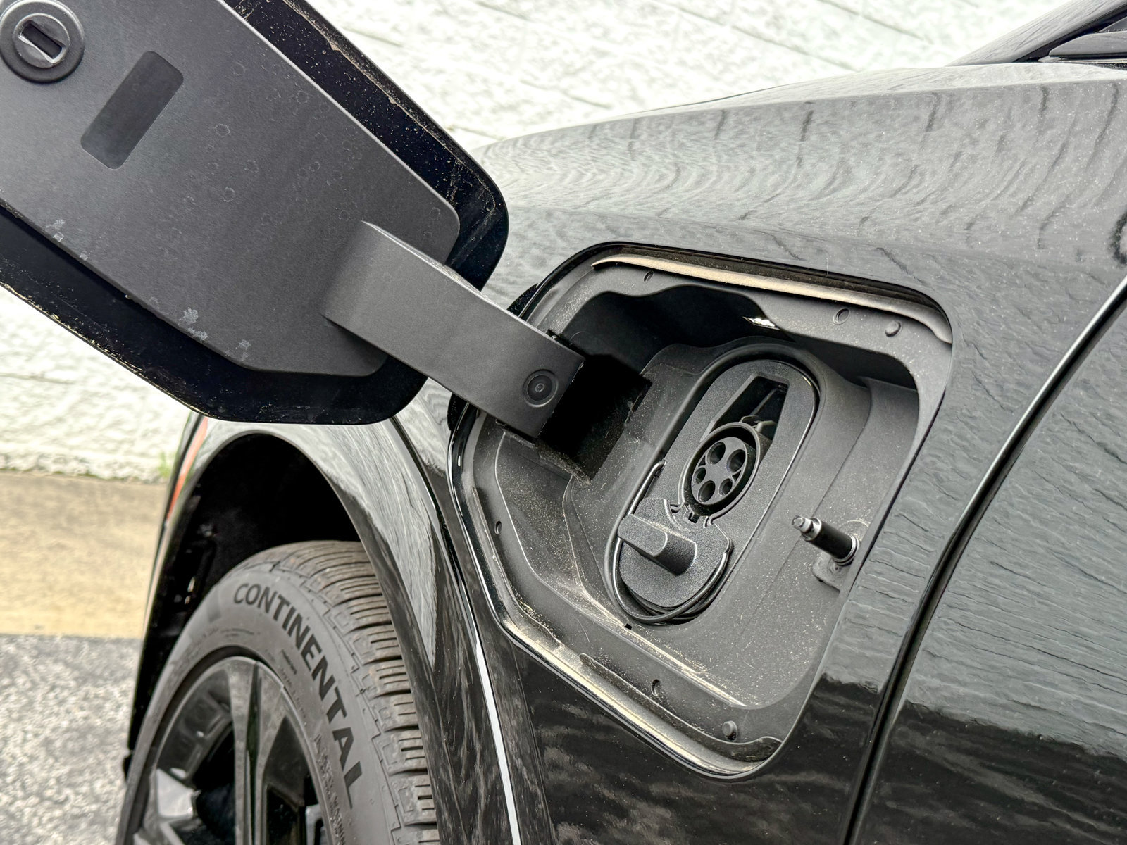 2026 Chevrolet Equinox EV RS - Photo 11