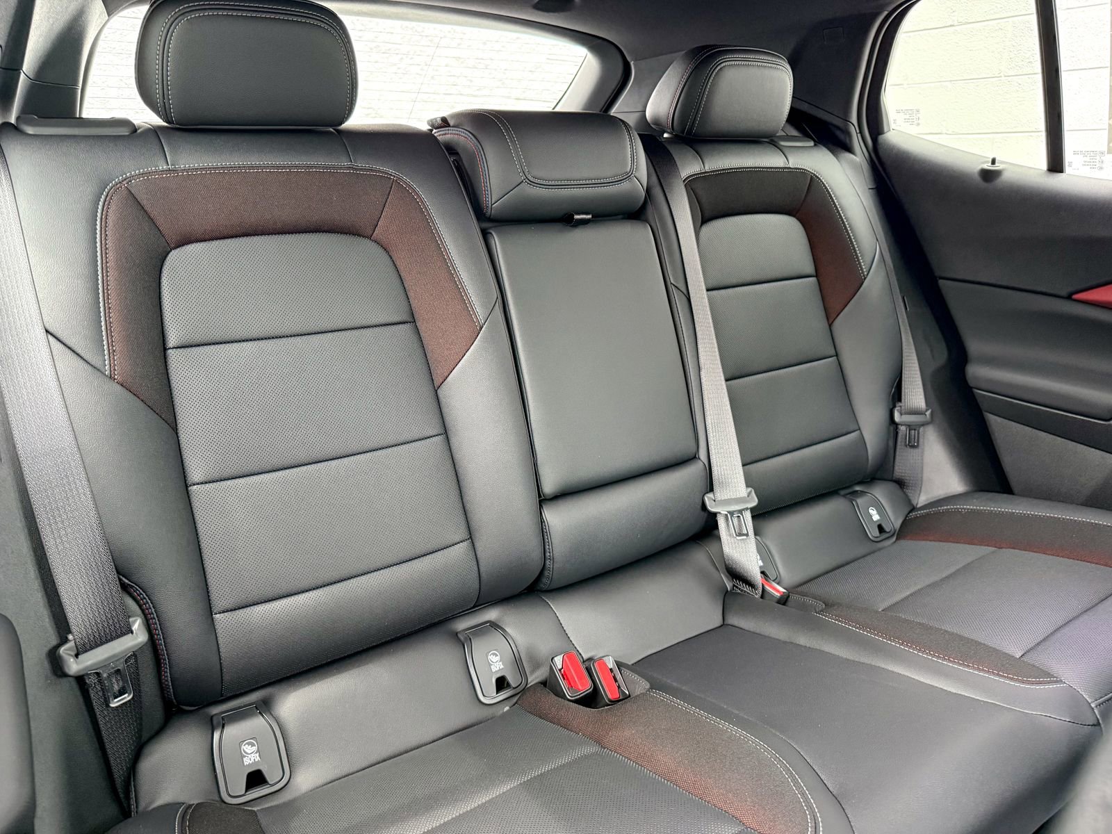 2026 Chevrolet Equinox EV RS - Photo 13