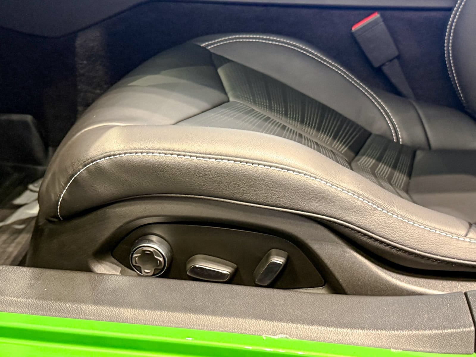 2026 Chevrolet Corvette 3LZ - Photo 18