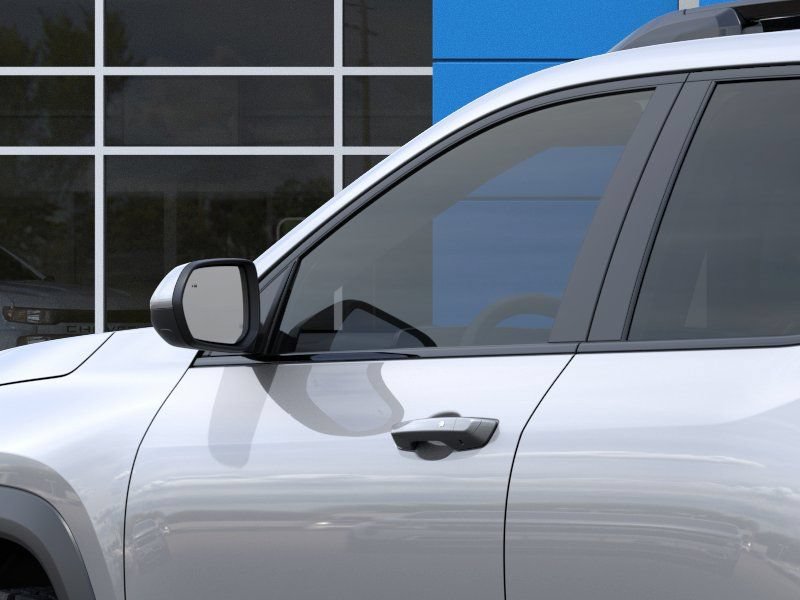 2026 Chevrolet Equinox ACTIV - Photo 11