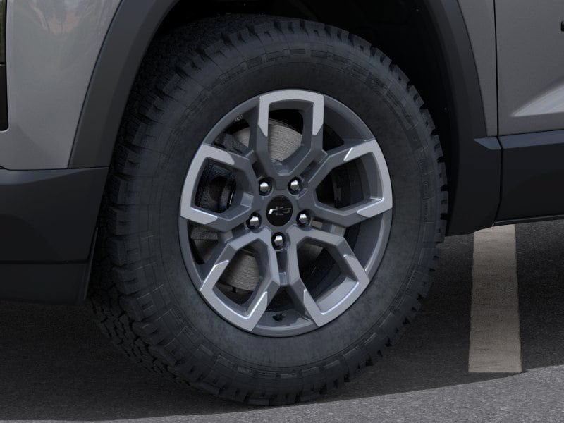2026 Chevrolet Equinox ACTIV - Photo 8