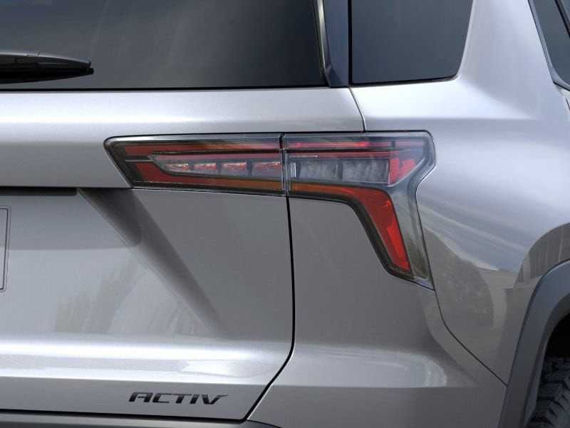 2026 Chevrolet Equinox ACTIV - Photo 10