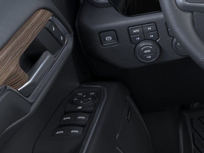 2026 Chevrolet Silverado 1500 LT Trail Boss - Photo 22