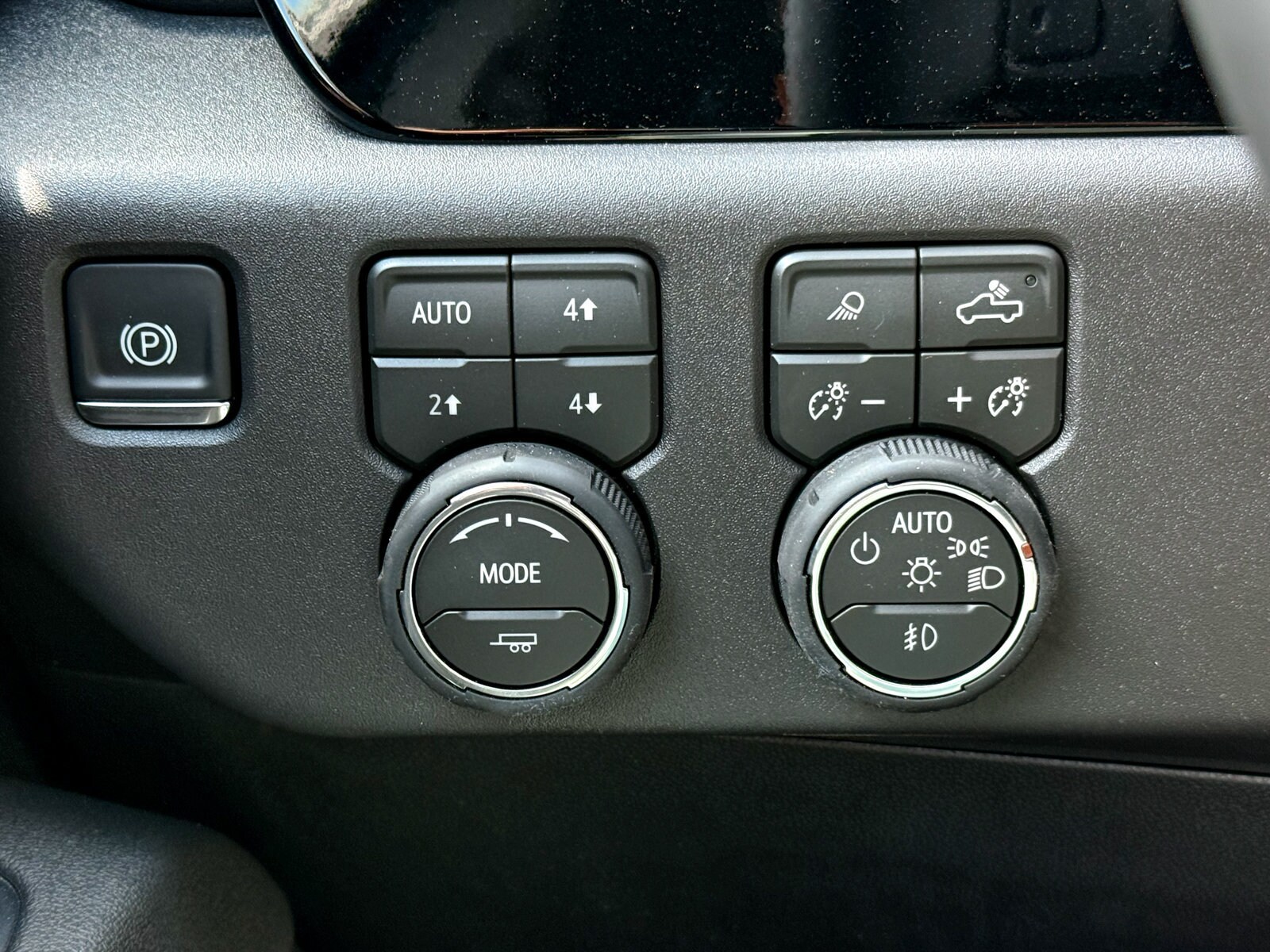 2026 Chevrolet Silverado 1500 LT Trail Boss - Photo 28