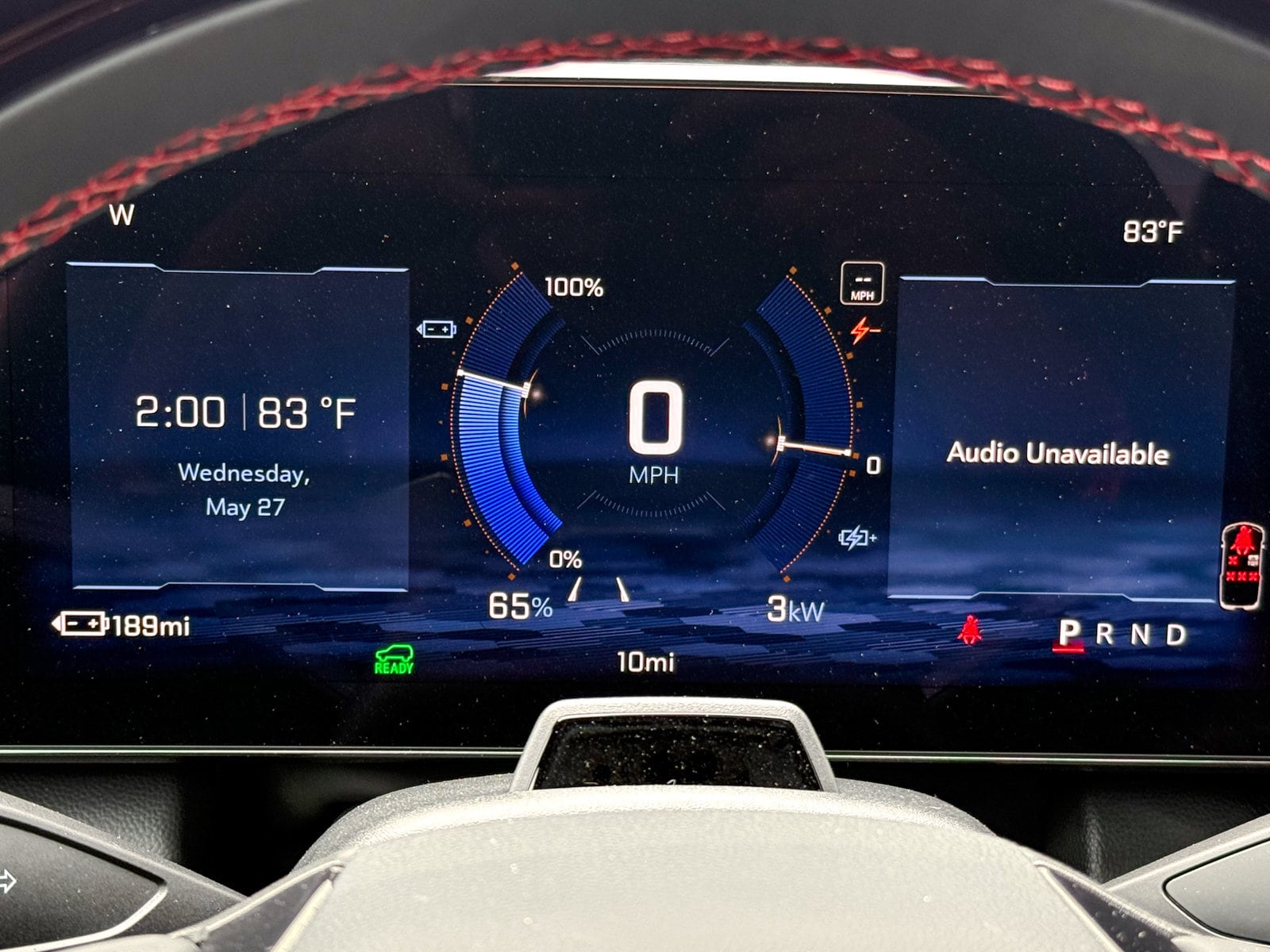 2026 Chevrolet Equinox EV RS - Photo 27