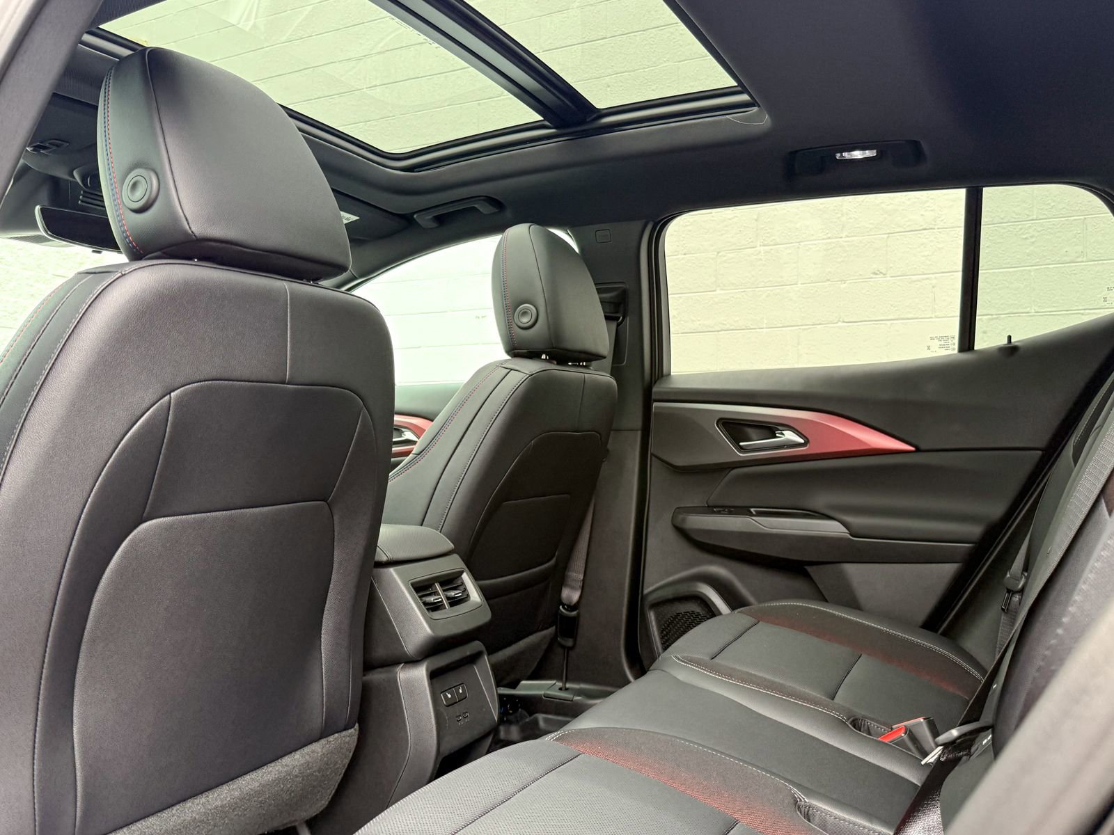 2026 Chevrolet Equinox EV RS - Photo 39