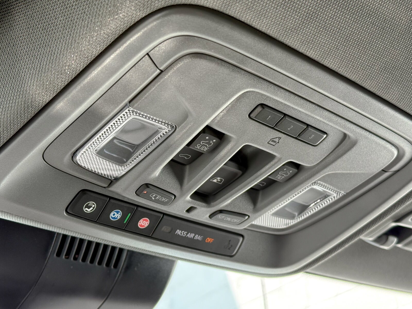 2026 Chevrolet Silverado 1500 LT Trail Boss - Photo 29