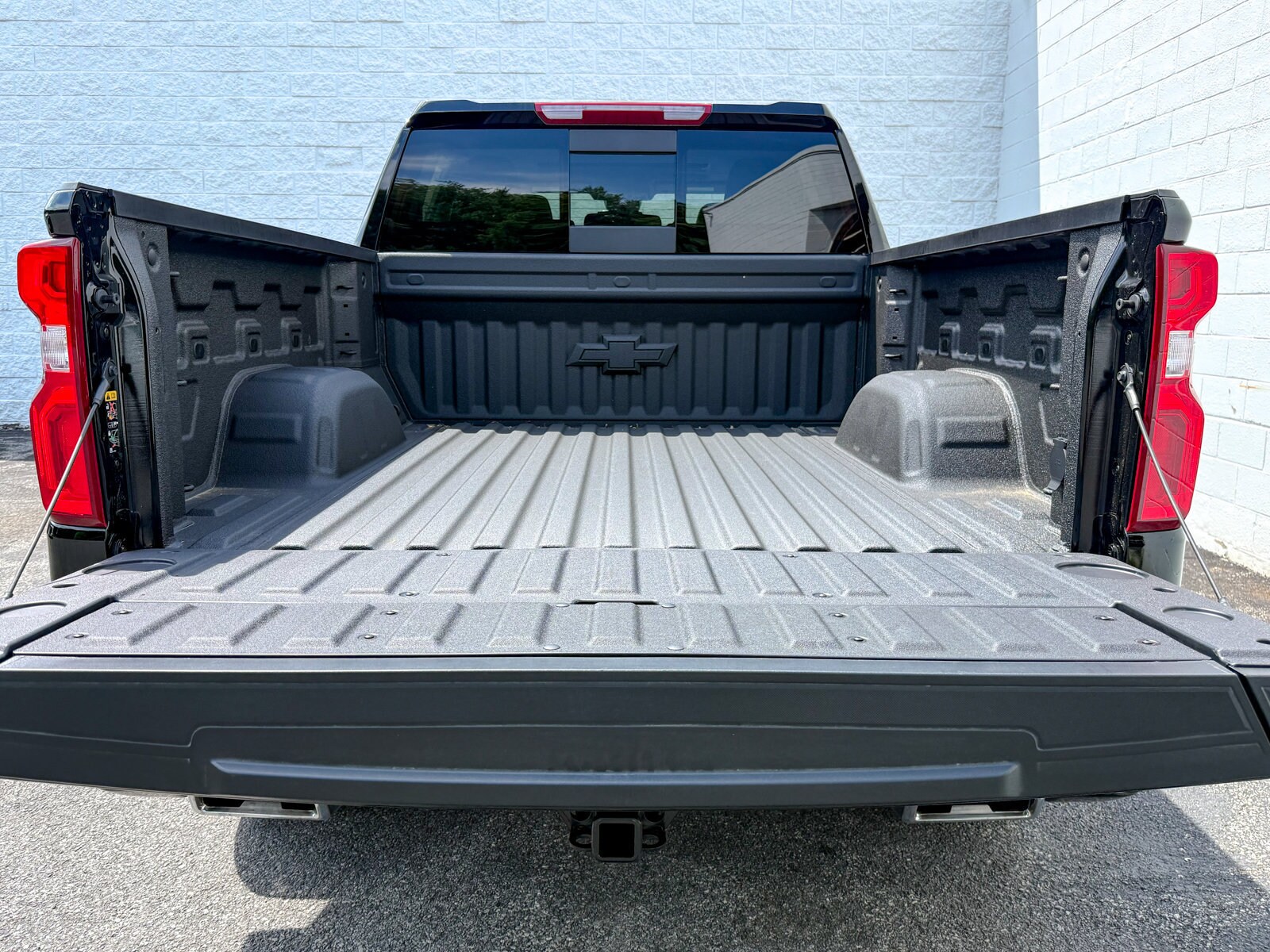 2026 Chevrolet Silverado 1500 LT Trail Boss - Photo 35