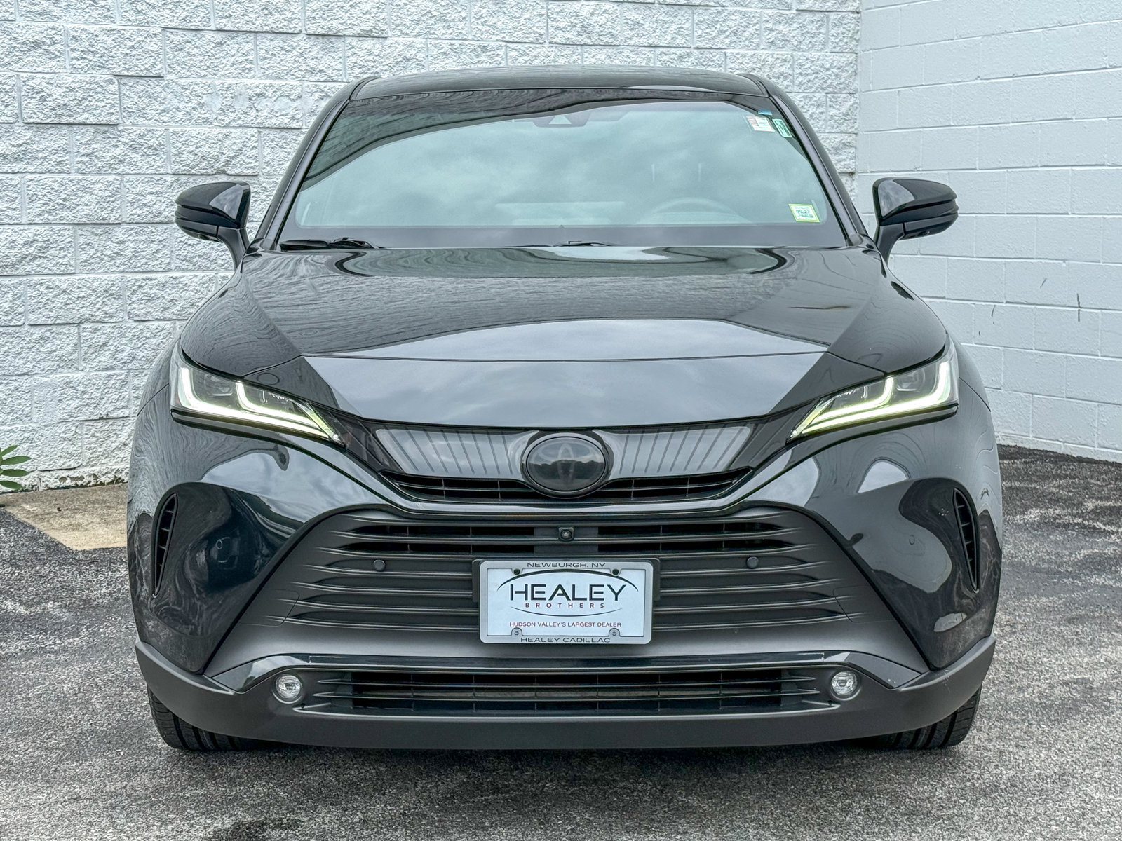 Used 2024 Toyota Venza Limited SUV