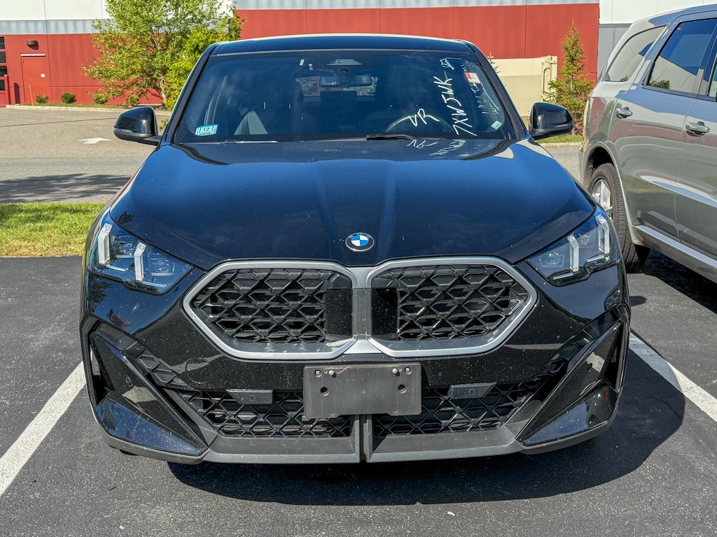 Used 2026 BMW X2 xDrive28i