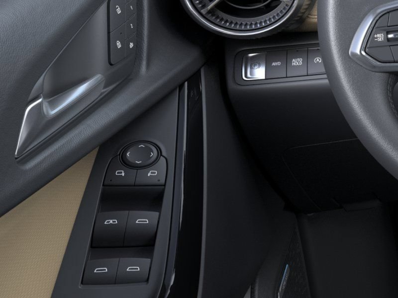 2026 Chevrolet Equinox ACTIV - Photo 21