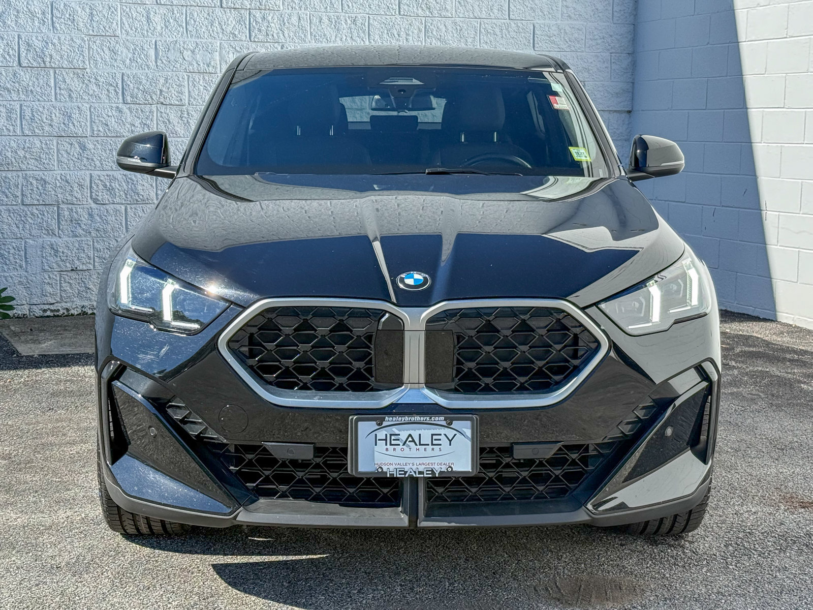 Used 2026 BMW X2 xDrive28i