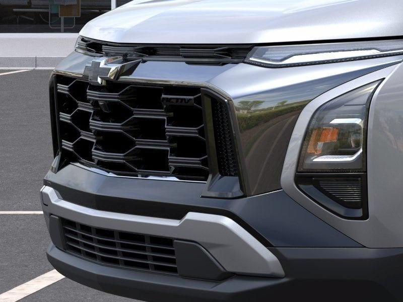 2026 Chevrolet Equinox ACTIV - Photo 12