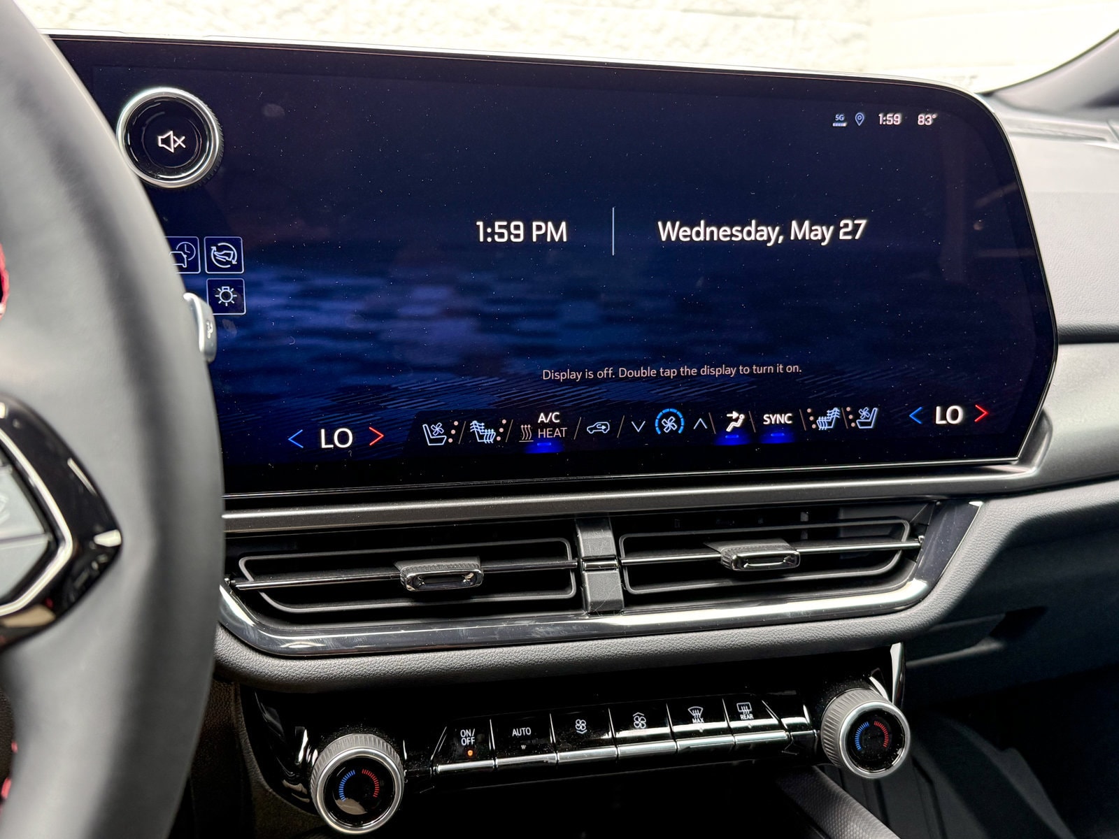 2026 Chevrolet Equinox EV RS - Photo 21