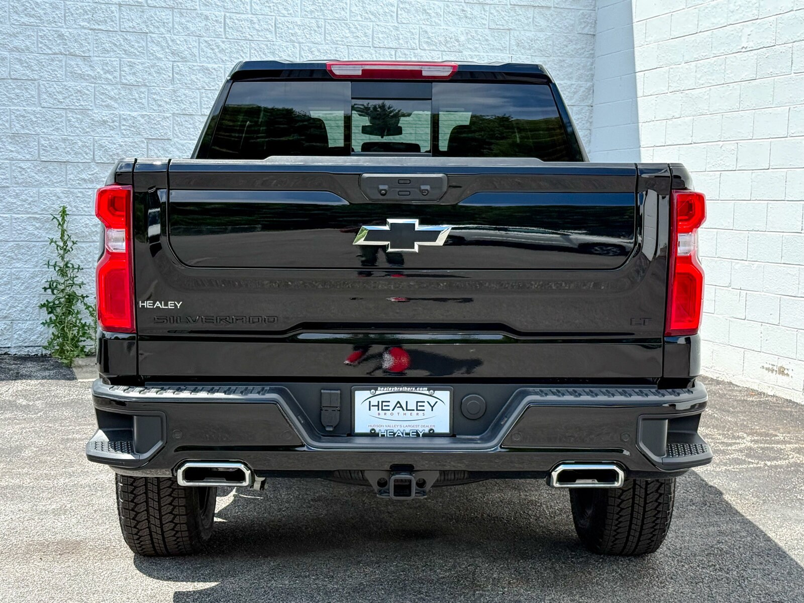 2026 Chevrolet Silverado 1500 LT Trail Boss - Photo 7