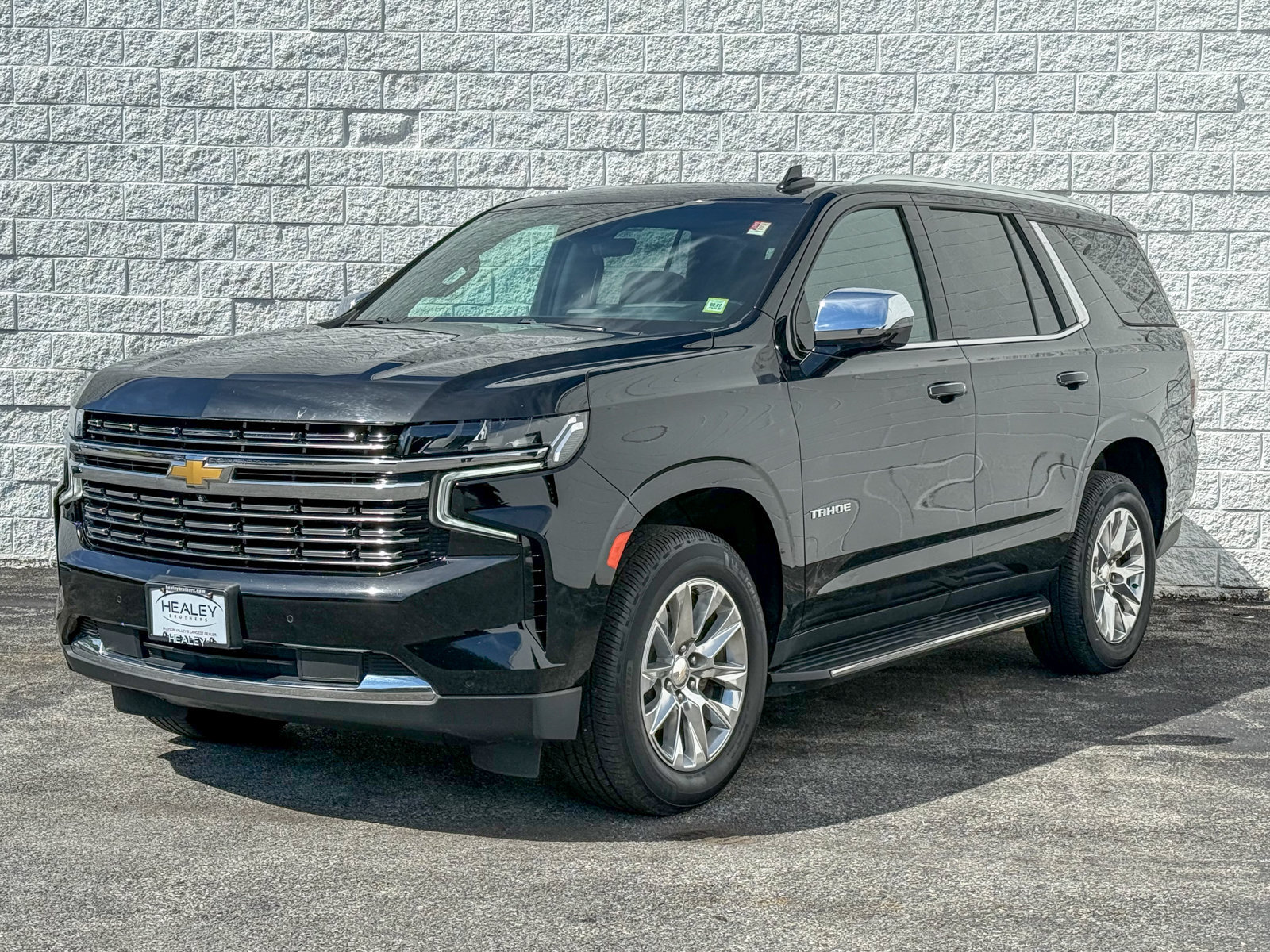 Used 2023 Chevrolet Tahoe Premier SUV