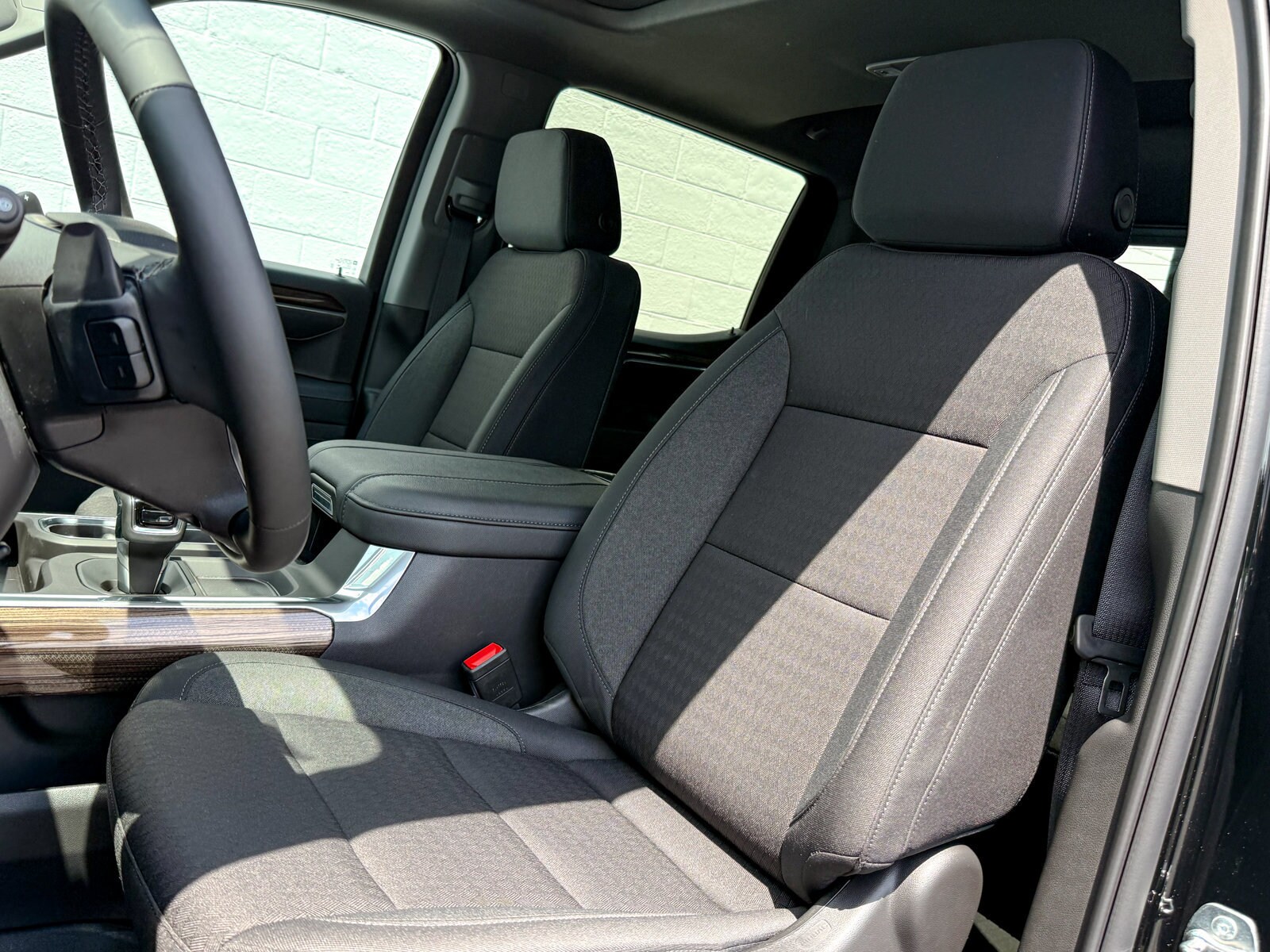 2026 Chevrolet Silverado 1500 LT Trail Boss - Photo 15